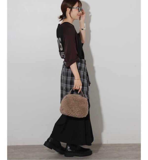 JOURNAL STANDARD relume「《追加2》別注【MASON/メイソン】RELUME レーヨンワンピース」|ワンピース|