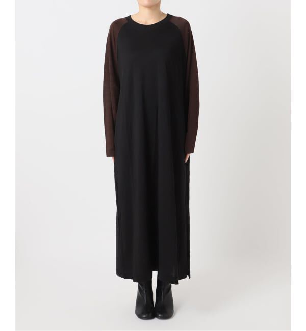 JOURNAL STANDARD relume「《追加2》別注【MASON/メイソン】RELUME レーヨンワンピース」|ワンピース|