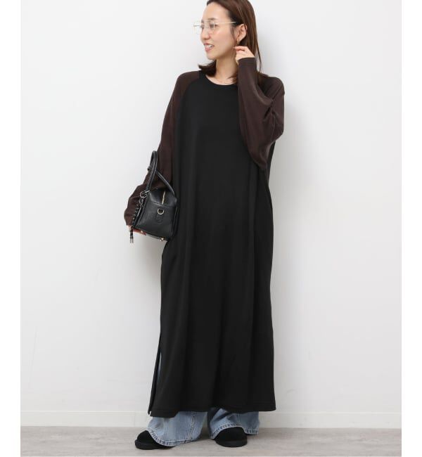 JOURNAL STANDARD relume「《追加2》別注【MASON/メイソン】RELUME レーヨンワンピース」|ワンピース|