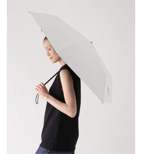 journal standard L'essage「《追加》TRADITIONAL WEATHERWEAR LIGHT WEIGHT UMBRELLA 折りたたみ傘」|傘|