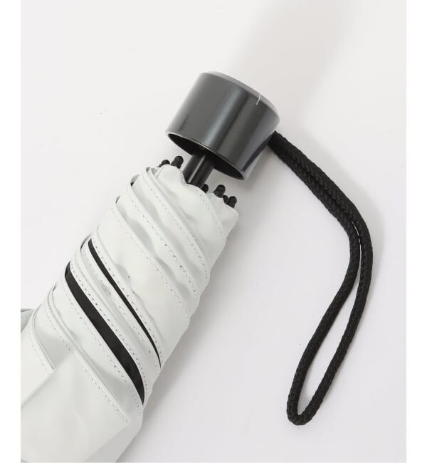 journal standard L'essage「《追加》TRADITIONAL WEATHERWEAR LIGHT WEIGHT UMBRELLA 折りたたみ傘」|傘|