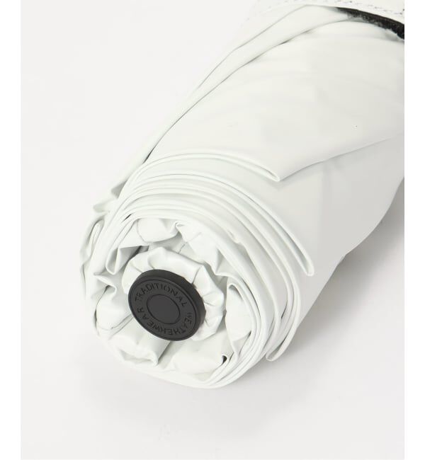 journal standard L'essage「《追加》TRADITIONAL WEATHERWEAR LIGHT WEIGHT UMBRELLA 折りたたみ傘」|傘|