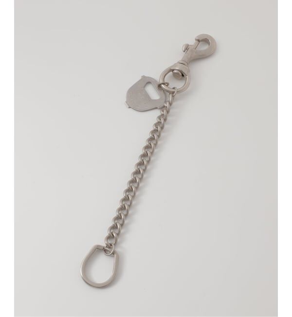 JOURNAL STANDARD relume「《追加》Button Works / ボタンワークス 別注 ボトルオープナー キーチェーン」|キーケース|