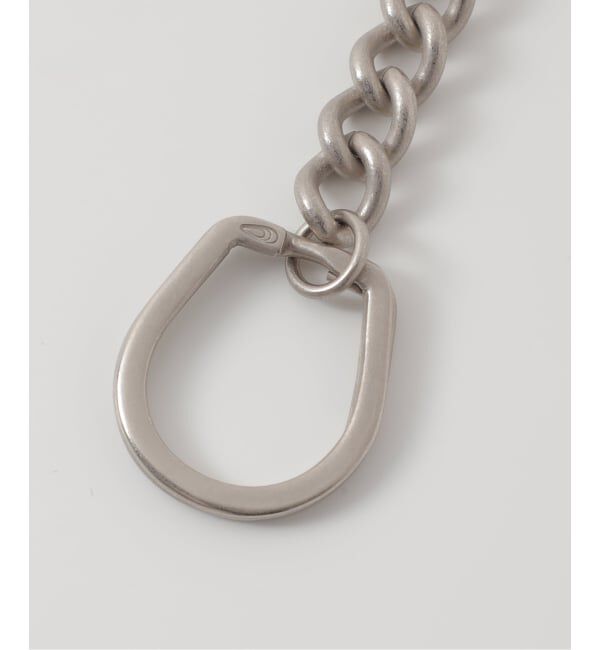 JOURNAL STANDARD relume「《追加》Button Works / ボタンワークス 別注 ボトルオープナー キーチェーン」|キーケース|