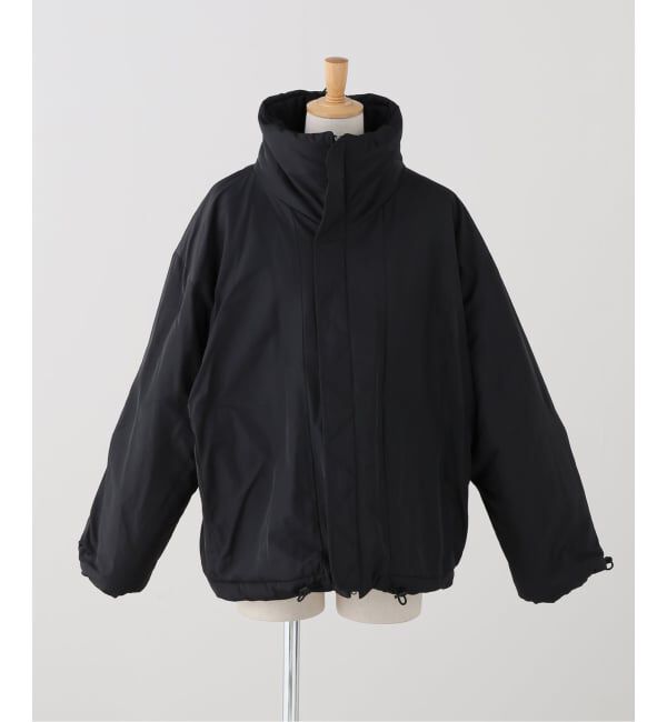journal standard L'essage「TOGA TOO/トーガトゥ Padded jacket ジャケット」|その他|