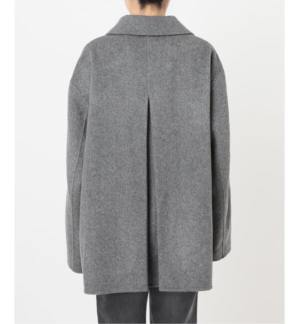 JOURNAL STANDARD relume「《予約》ウールカシミヤハーフコート」|その他|