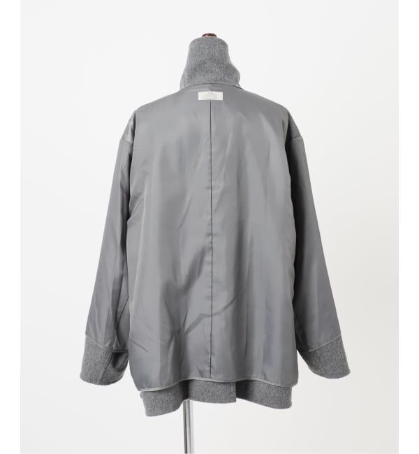 JOURNAL STANDARD relume「《予約》ウールカシミヤハーフコート」|その他|