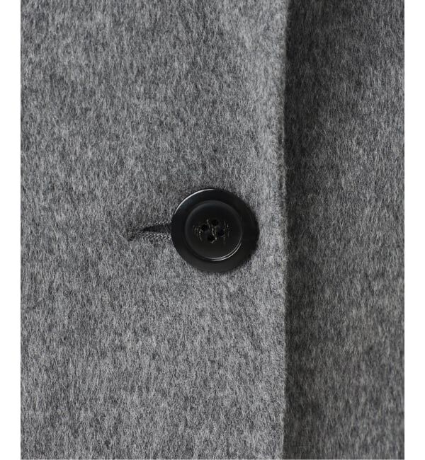 JOURNAL STANDARD relume「《予約》ウールカシミヤハーフコート」|その他|