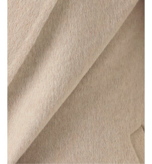 JOURNAL STANDARD relume「《予約》ウールカシミヤハーフコート」|その他|