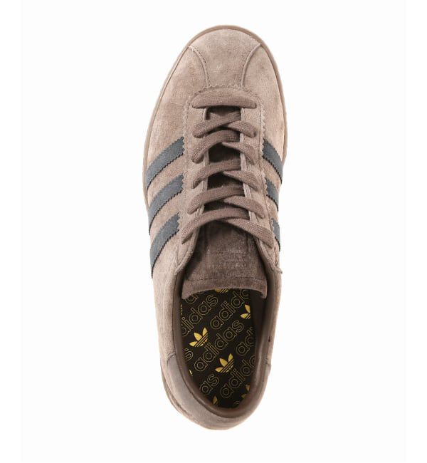 JOURNAL STANDARD「《予約》別注【adidas originals/アディダス オリジナルス】TOBACCO For JS Exclusive」|スニーカー|