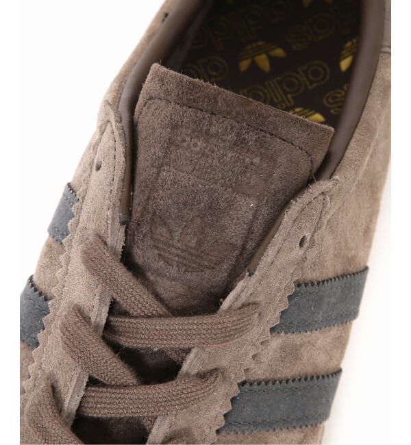 JOURNAL STANDARD「《予約》別注【adidas originals/アディダス オリジナルス】TOBACCO For JS Exclusive」|スニーカー|