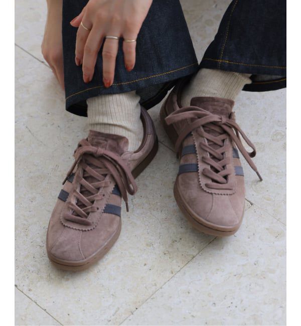 JOURNAL STANDARD「《予約》別注【adidas originals/アディダス オリジナルス】TOBACCO For JS Exclusive」|スニーカー|