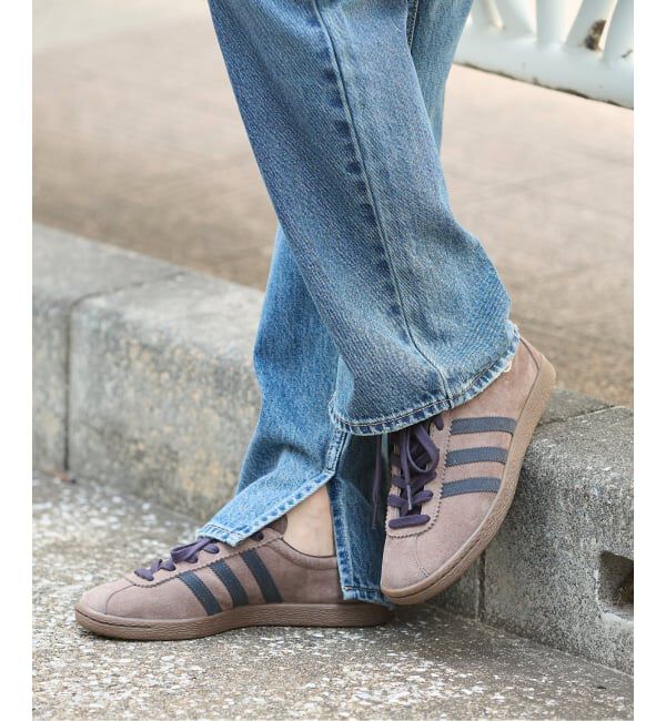 JOURNAL STANDARD「《予約》別注【adidas originals/アディダス オリジナルス】TOBACCO For JS Exclusive」|スニーカー|