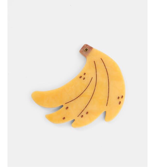 journal standard L'essage「SOLAR ECLIPSE/ソーラーエクリプス BANANA ミラー」|その他|