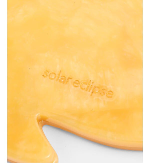 journal standard L'essage「SOLAR ECLIPSE/ソーラーエクリプス BANANA ミラー」|その他|