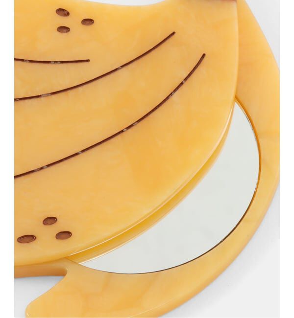 journal standard L'essage「SOLAR ECLIPSE/ソーラーエクリプス BANANA ミラー」|その他|