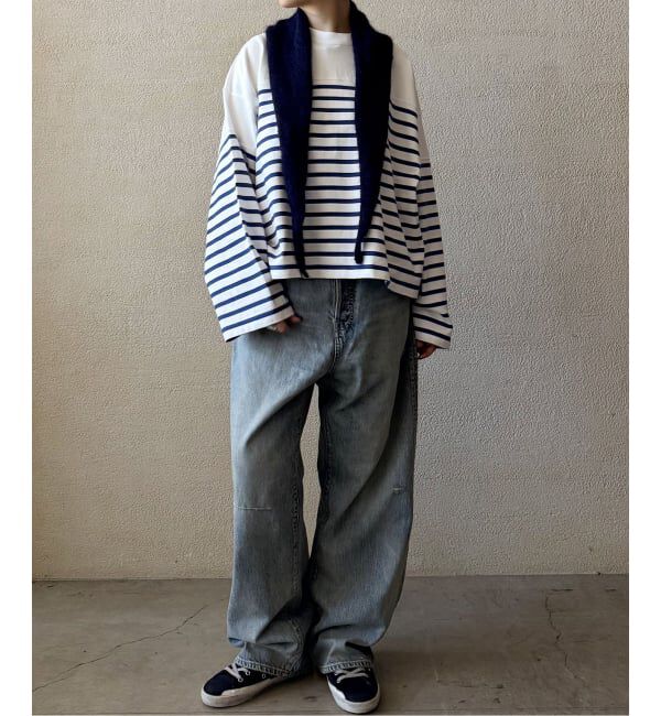 journal standard luxe「【karakoram】KNITTED TIE」|ネクタイ・蝶ネクタイ|