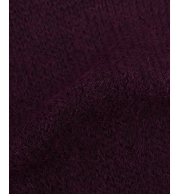 journal standard luxe「【karakoram】KNITTED TIE」|ネクタイ・蝶ネクタイ|