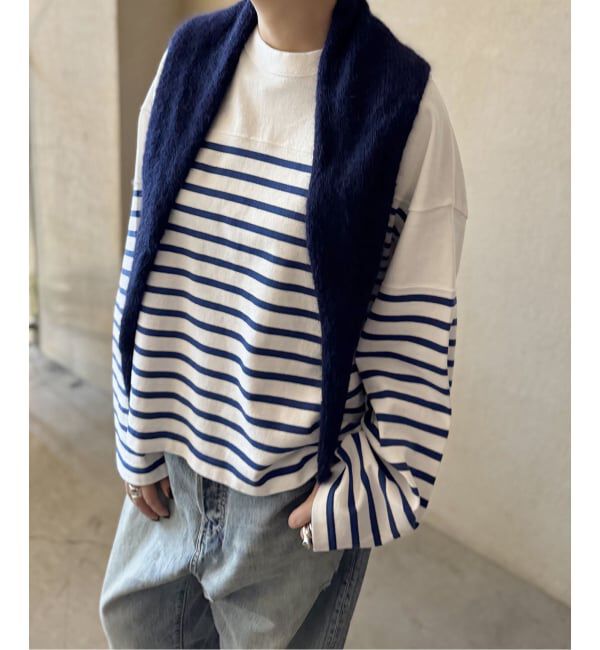 journal standard luxe「【karakoram】KNITTED TIE」|ネクタイ・蝶ネクタイ|