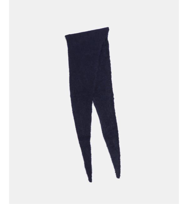 journal standard luxe「【karakoram】KNITTED TIE」|ネクタイ・蝶ネクタイ|