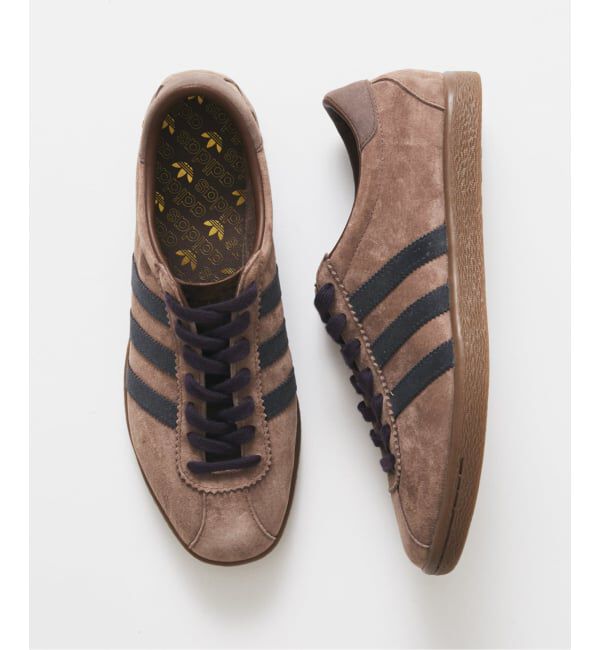 JOURNAL STANDARD「《予約》adidas originals / アディダス for JOURNAL STANDARD TOBACCO タバコ」|スニーカー|