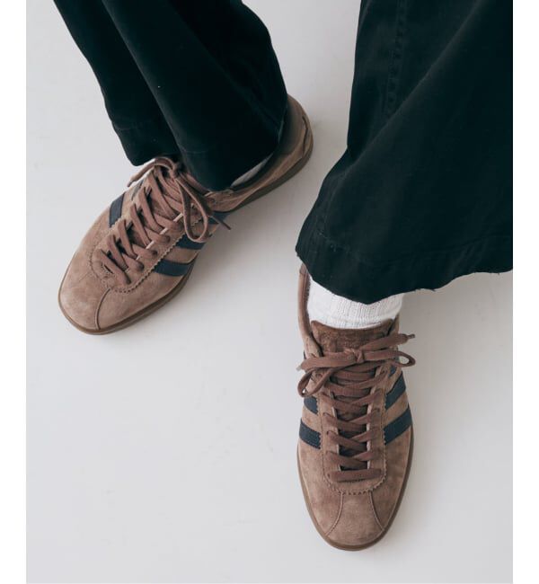 JOURNAL STANDARD「《予約》adidas originals / アディダス for JOURNAL STANDARD TOBACCO タバコ」|スニーカー|