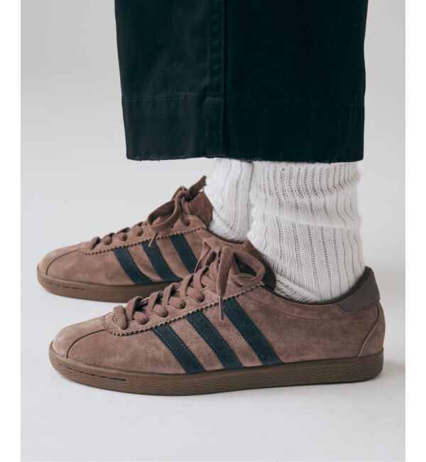 JOURNAL STANDARD「《予約》adidas originals / アディダス for JOURNAL STANDARD TOBACCO タバコ」|スニーカー|