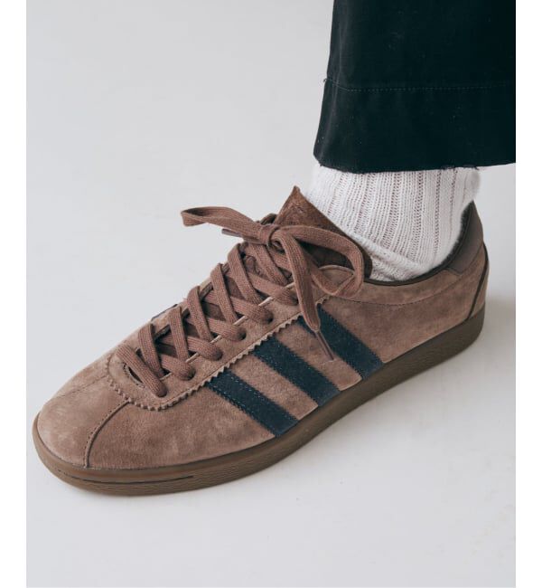 JOURNAL STANDARD「《予約》adidas originals / アディダス for JOURNAL STANDARD TOBACCO タバコ」|スニーカー|