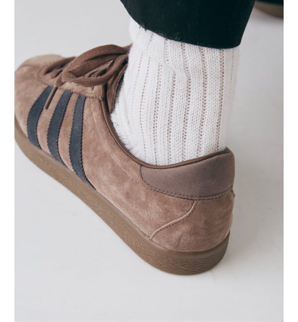 JOURNAL STANDARD「《予約》adidas originals / アディダス for JOURNAL STANDARD TOBACCO タバコ」|スニーカー|