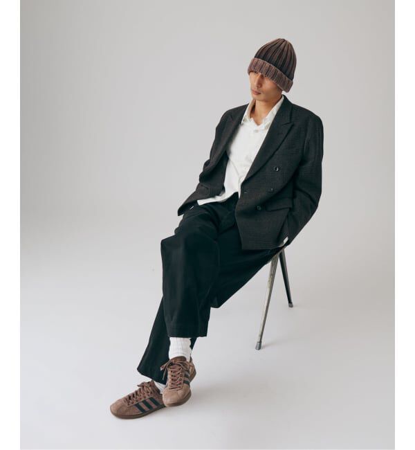 JOURNAL STANDARD「《予約》adidas originals / アディダス for JOURNAL STANDARD TOBACCO タバコ」|スニーカー|