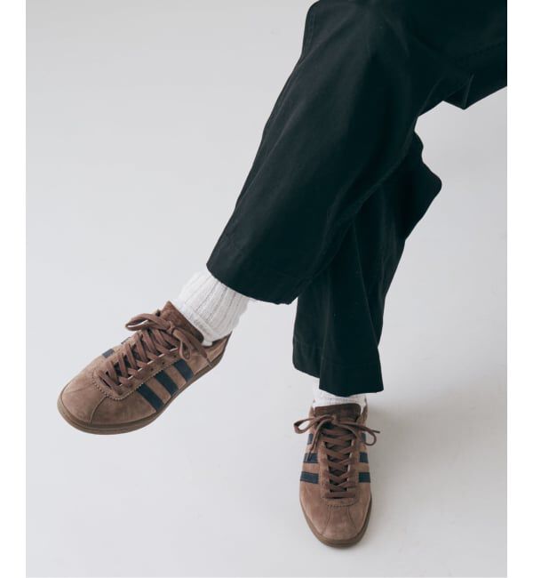 JOURNAL STANDARD「《予約》adidas originals / アディダス for JOURNAL STANDARD TOBACCO タバコ」|スニーカー|