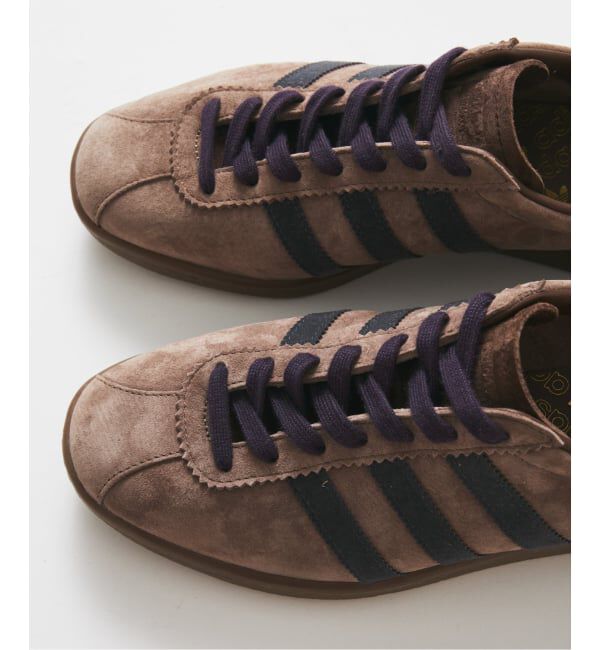 JOURNAL STANDARD「《予約》adidas originals / アディダス for JOURNAL STANDARD TOBACCO タバコ」|スニーカー|