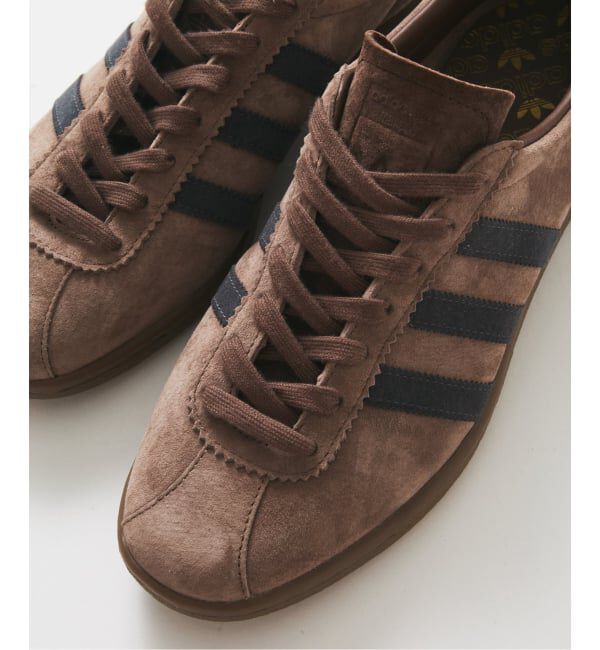 JOURNAL STANDARD「《予約》adidas originals / アディダス for JOURNAL STANDARD TOBACCO タバコ」|スニーカー|