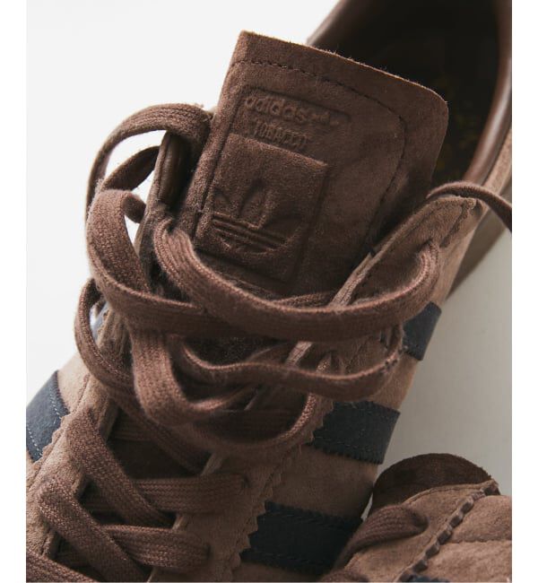 JOURNAL STANDARD「《予約》adidas originals / アディダス for JOURNAL STANDARD TOBACCO タバコ」|スニーカー|