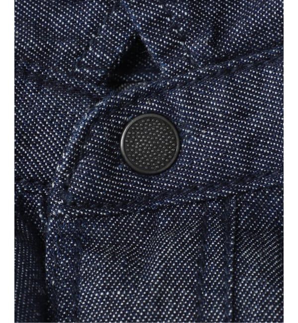 U by SPICK&SPAN「ライトデニムカーペンターシャツ」|シャツ・ブラウス|