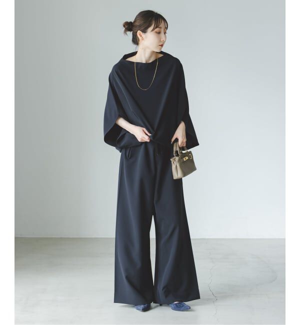 NOBLE「《新店岡山・WEB限定カラーあり》COG THEBIGSMOKE ALISON TROUSERS」|その他|