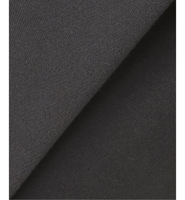 FRAMeWORK「≪追加≫Butter Terry キーネックスウェット」|スウェット・ジャージ|