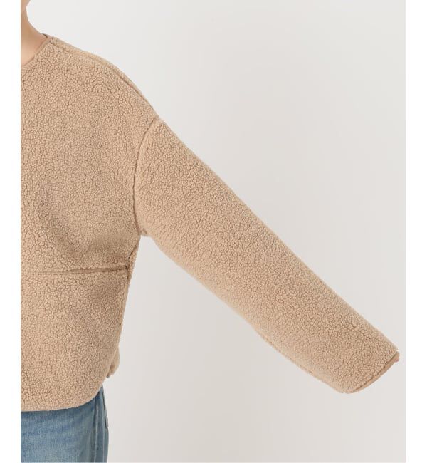 FRAMeWORK「≪予約≫Barbour/バブアー arlene fleece」|その他|