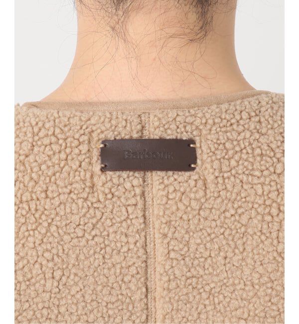 FRAMeWORK「≪予約≫Barbour/バブアー arlene fleece」|その他|