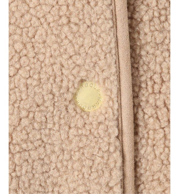 FRAMeWORK「≪予約≫Barbour/バブアー arlene fleece」|その他|
