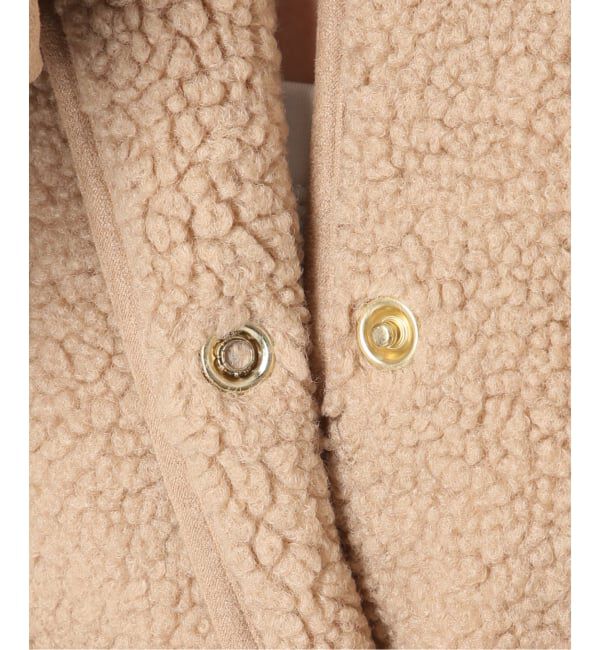 FRAMeWORK「≪予約≫Barbour/バブアー arlene fleece」|その他|