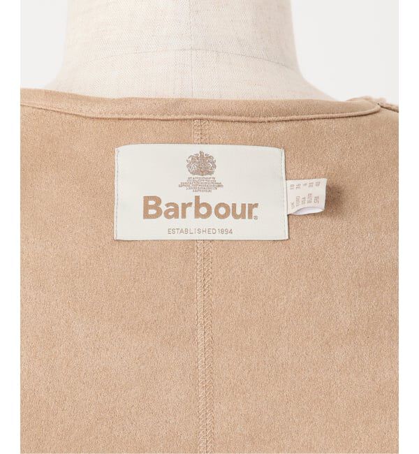 FRAMeWORK「≪予約≫Barbour/バブアー arlene fleece」|その他|