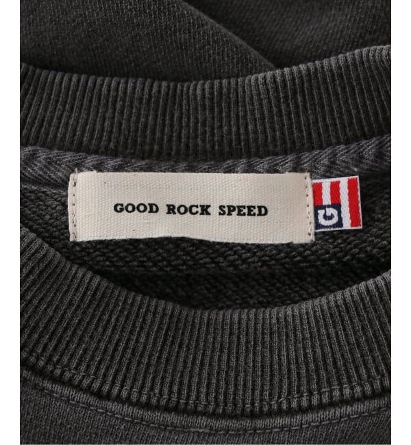 Spick and Span「《別注》GOOD ROCK SPEED  / ミッキー / スウェット」|スウェット・ジャージ|