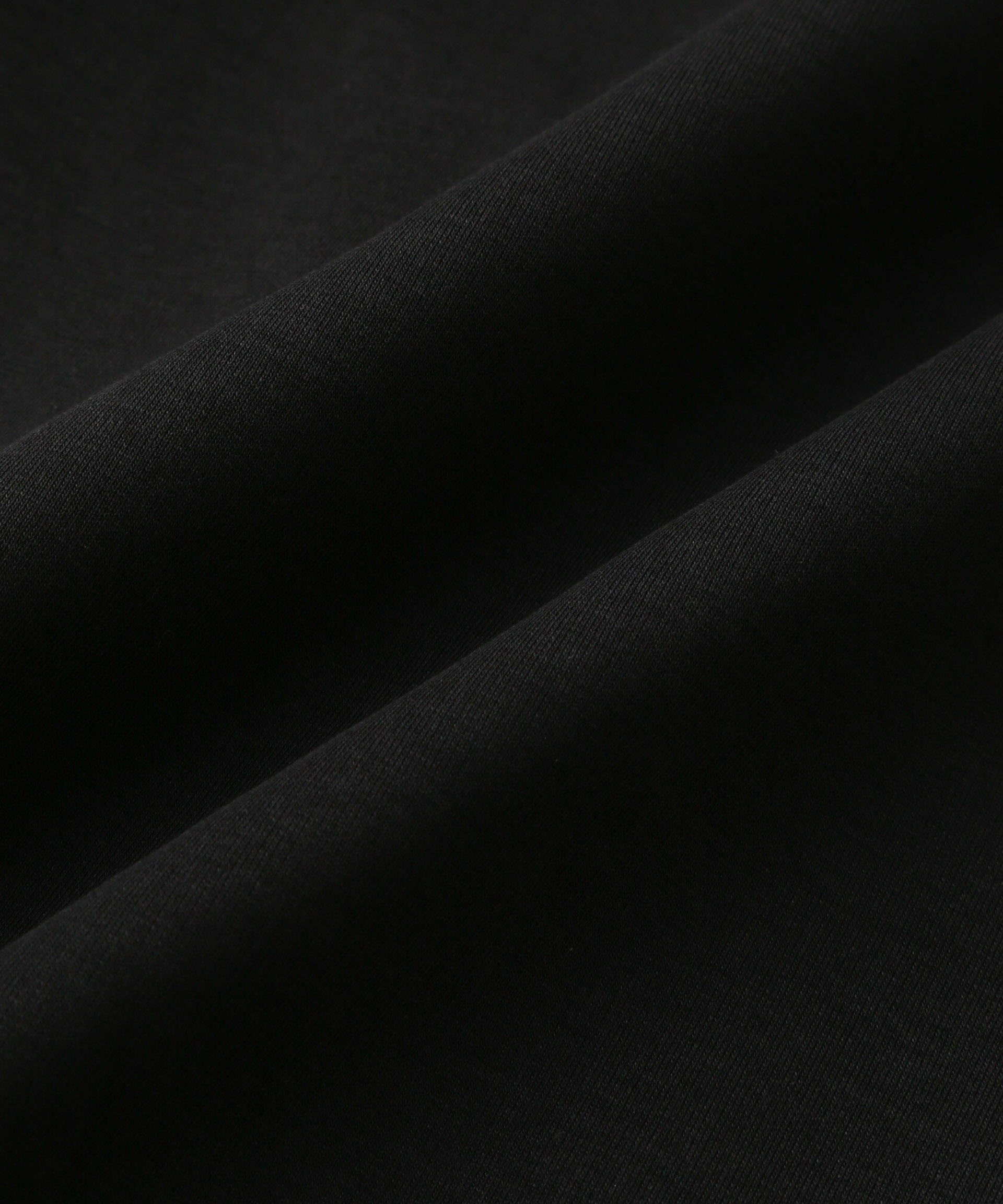 NANO universe「ダブルスムース比翼ポロ」|Tシャツ・カットソー|