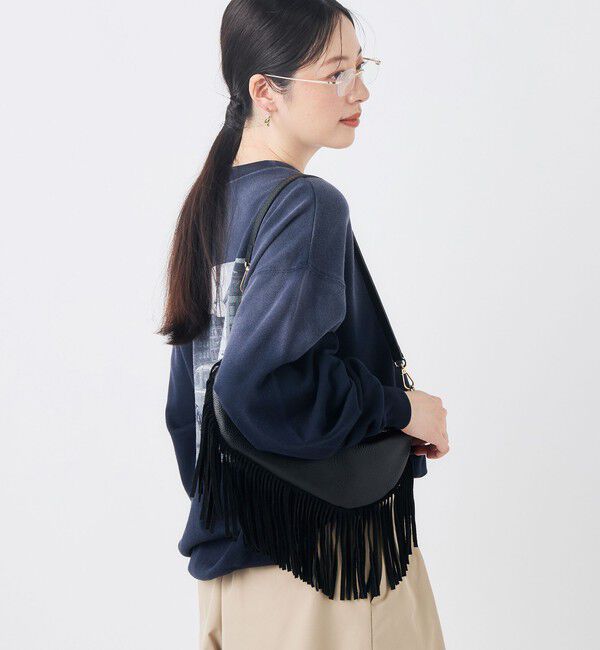 NOLLEY'S「【GULF COAST SPORTSWEAR/ガルフ コースト スポーツウェア】別注フォトプリントスウェット」|スウェット・ジャージ|
