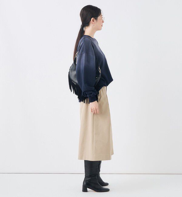 NOLLEY'S「【GULF COAST SPORTSWEAR/ガルフ コースト スポーツウェア】別注フォトプリントスウェット」|スウェット・ジャージ|