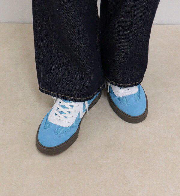 fredy emue「【CONVERSE/コンバース】ロードクラシック SK ME OX」|スニーカー|