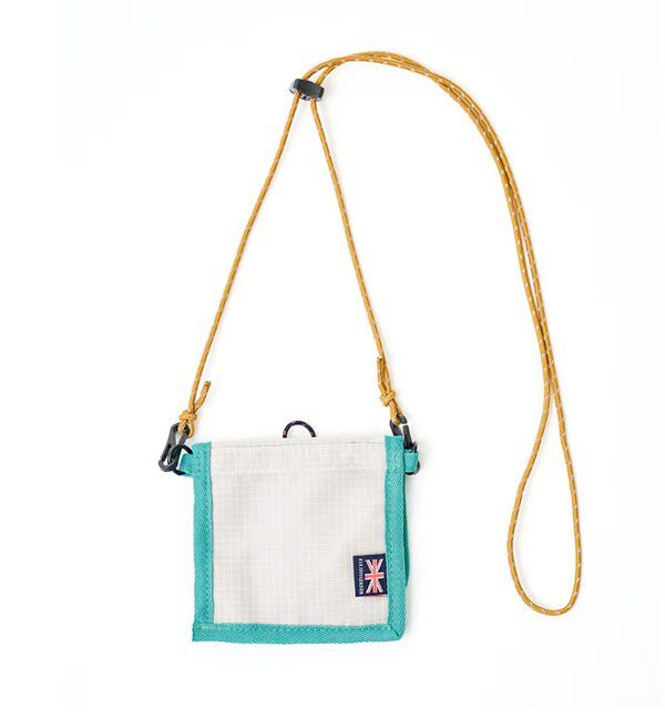 GLOSTER「【COBMASTER/コブマスター】Boxrip MT HOOD MINI WALLET」|財布|
