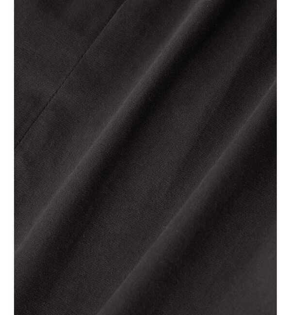 SALON adam et rope'「tacca Cギャバ STYLE UP TACK PANTS」|チノ|