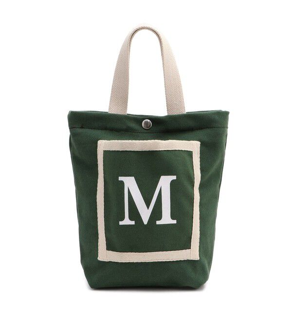 SALON adam et rope'「【MALUS /マリュス】キャンバストート / small」|トートバッグ|